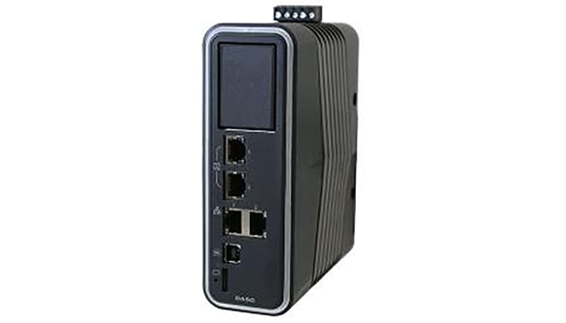 Red Lion Controls DA50A0BNN0000020 Data Stations, Ethernet USB 10BASE-T ...