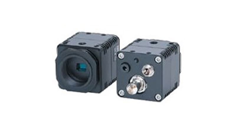 Omron Hd Incode Omron Automation STC-HD93SDI HD Camera, 720p/60fps, C-Mount, IC X 692 ...
