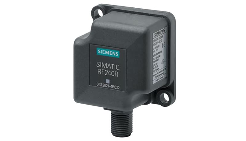 Siemens 6GT28214AC10 SIMATIC RF200 READER RF240R