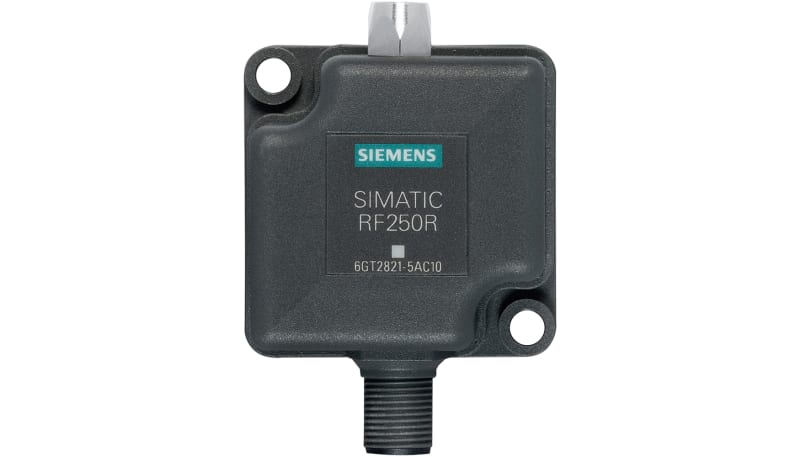 Siemens 6GT28215AC10 SIMATIC RF200 READER RF250R