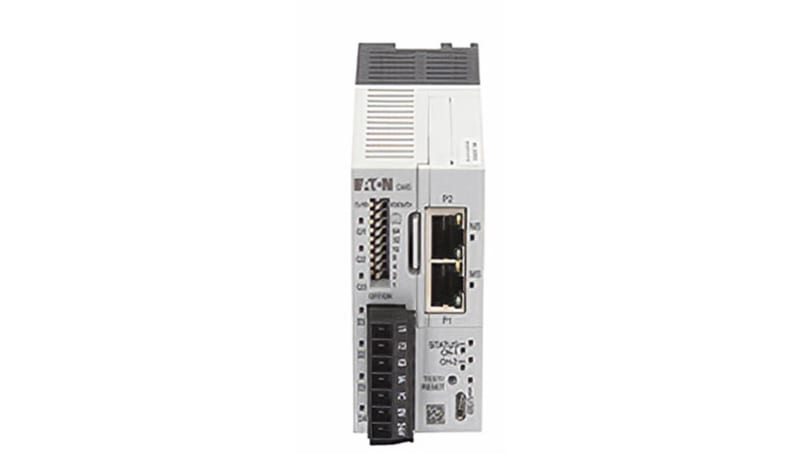 Eaton - Cutler Hammer C445BD-SANN C445 Base Module, DC Power, AC Inputs ...