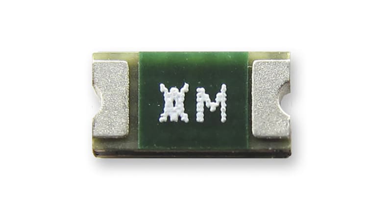 Littelfuse RF0318-000 Circuit Protection Device, Resettable, PTC ...
