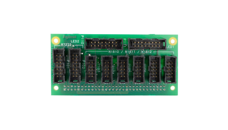 Keysight Technologies Y1154A Distribution board for 2 (87222, L7222C ...