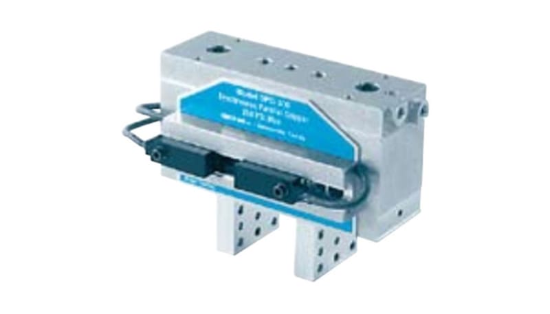 Fabco-Air SPG300LS-J4-S00-A-C Gripper, parallel jaw, 1.16