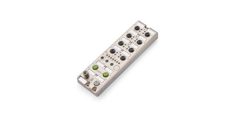 Lumberg Automation / Hirschmann 935700001 IO-Link Master