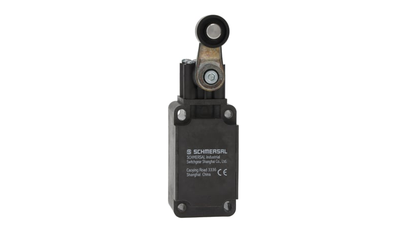 Schmersal Z4VH336-11Z-M20 LIMIT SWITCH