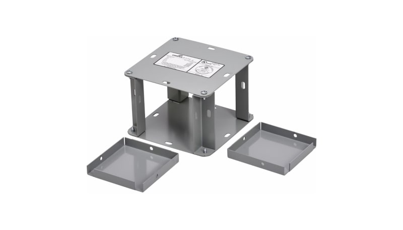 B-Line by Eaton 64 LTX SC 900 Elbow-Tee-Cross 6x4