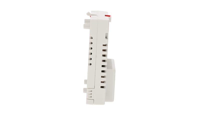 ABB Drives FENA-21-KIT Ethernet Adapter, Modbus/TCP, EtherNet/IP ...