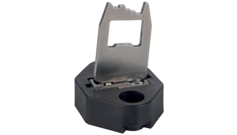 Schmersal AZM150-B6 Actuator Key for AZM150 Solenoid Interlock, Flex ...