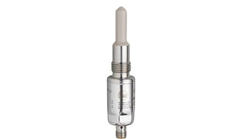ifm efector LMT102 Point level sensor;38mm probe;G1/2 thread;2xPNP/NPN ...