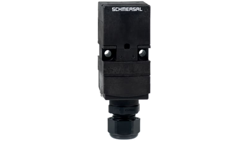 Schmersal AZ17-11ZK Interlock, Keyed