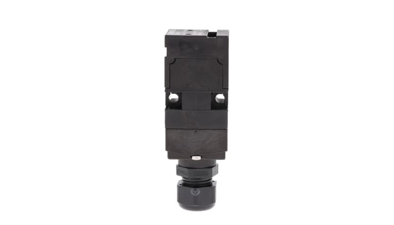 Schmersal AZ17-11ZK Interlock, Keyed