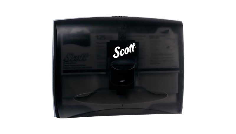 Kimberly-Clark Professional 09506 Scott, Personal Seat Cover