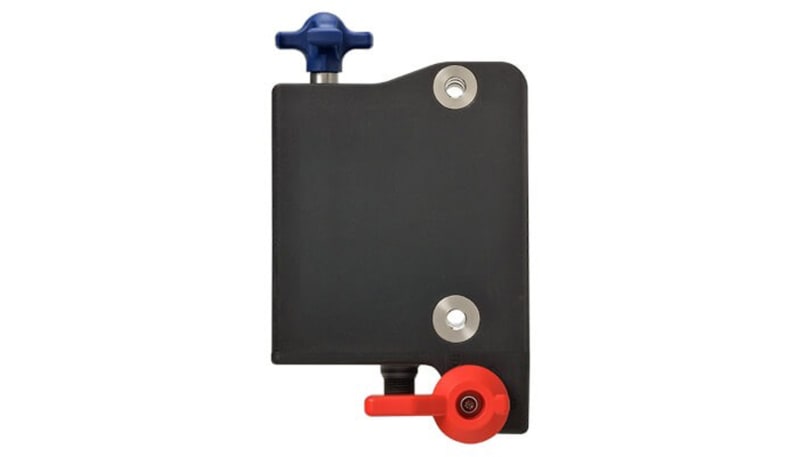 Omron Automation D41L-2YDA-N2 Hygienic Guard Locking Switch, RFID High ...