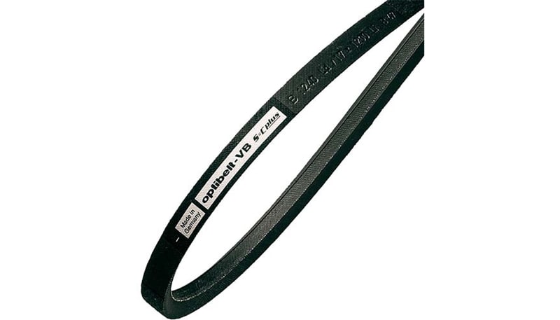 Optibelt C79 Optibelt VB, C' Belt Section, 7/8