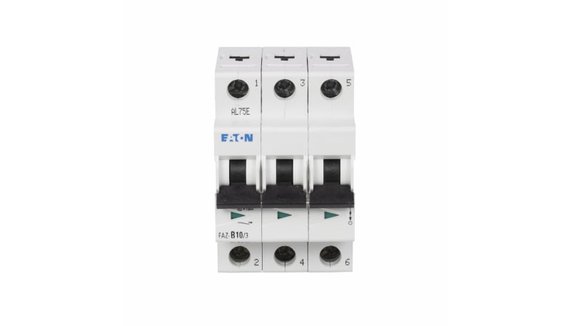 Eaton - Cutler Hammer 7185A79G01 RBA Fuse Mounting Locking ...