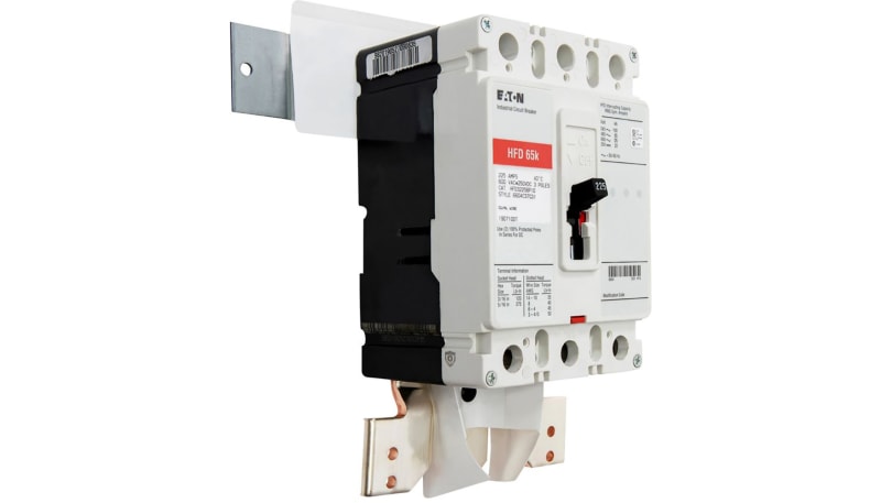 Eaton - Cutler Hammer BKED125 PRL1A/2A UNIVERSAL MAIN BKR KIT 240V 1 OR ...