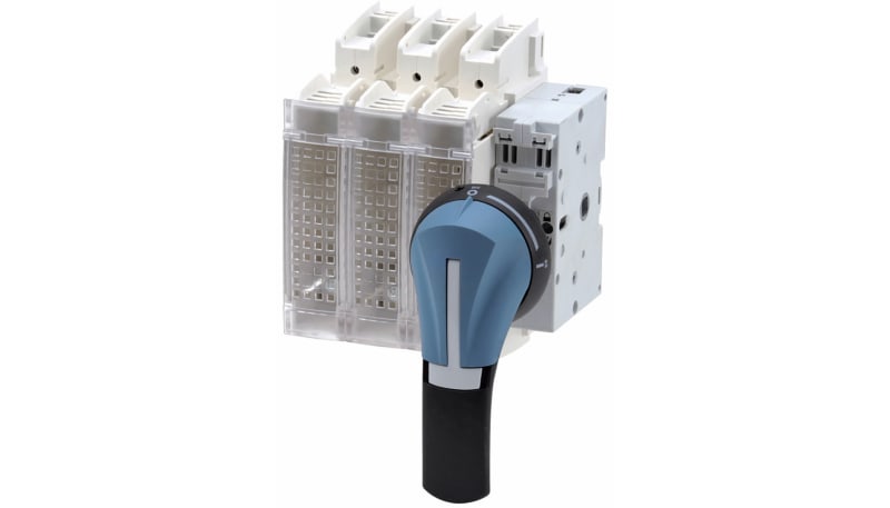 Eaton - Cutler Hammer DH221FRKV HDSS 30A/2P,240V,FUSIBLE,NEMA3R VIS ...