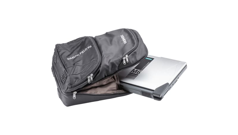 Siemens 6ES77980DA020XA0 BACKPACK F. FIELD-PG M4 ; 6ES77980DA020XA0