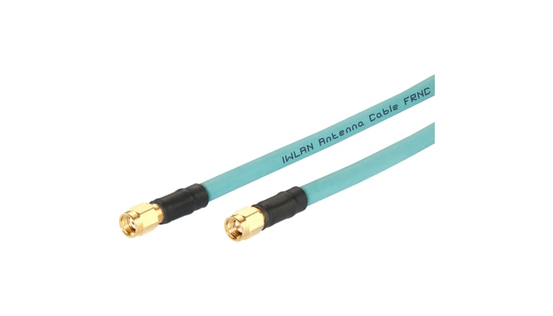 Siemens 6XV18755DE30 SIMATIC NET,IWLAN RCOAX,M/M FLEX CONNECT ...