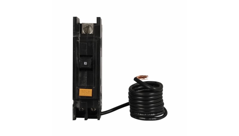 Gfecb Eaton - Cutler Hammer GFXBC116B1 CABLE-CABLE GFCB W/PCB 3 KAIC 16A 10MA ...