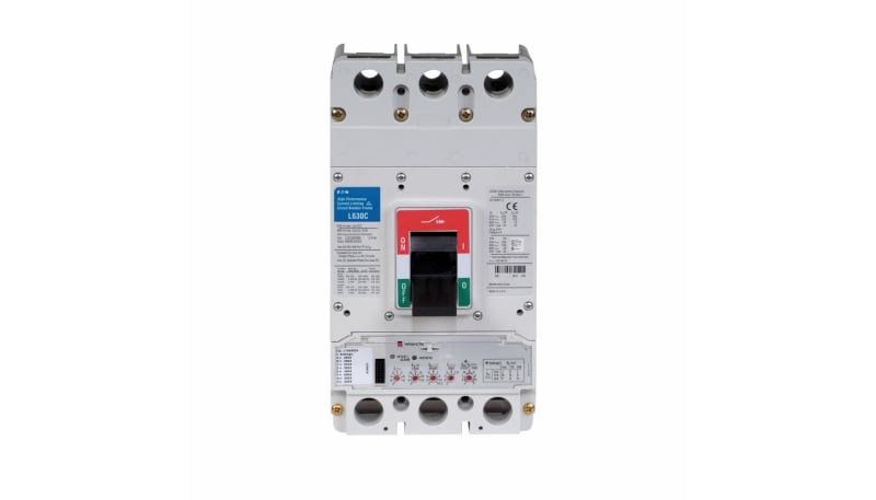 Eaton Cutler Hammer LGX363032B20ZGG LGX 3P 630A BKR WITH LSI eaton-cutler-hammer-lgx363032b20zgg-lgx-3p-630a-bkr-with-lsi