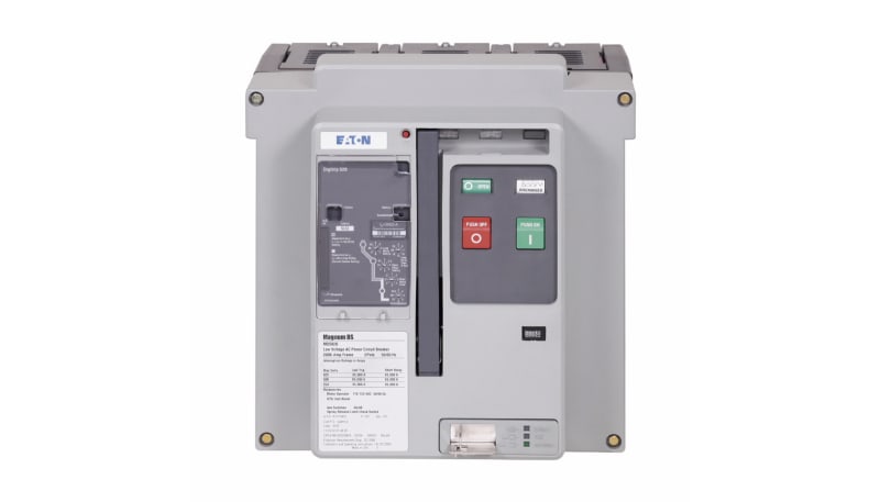 Eaton - Cutler Hammer MSTD CONTINUOUS DUTY ST 60VDC, FIELD KIT