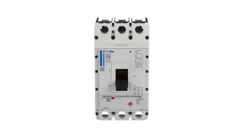 Eaton - Cutler Hammer PDD32P0125TFAJ PDD3,2P,125A,200KA/240V,FXADJ TMTU