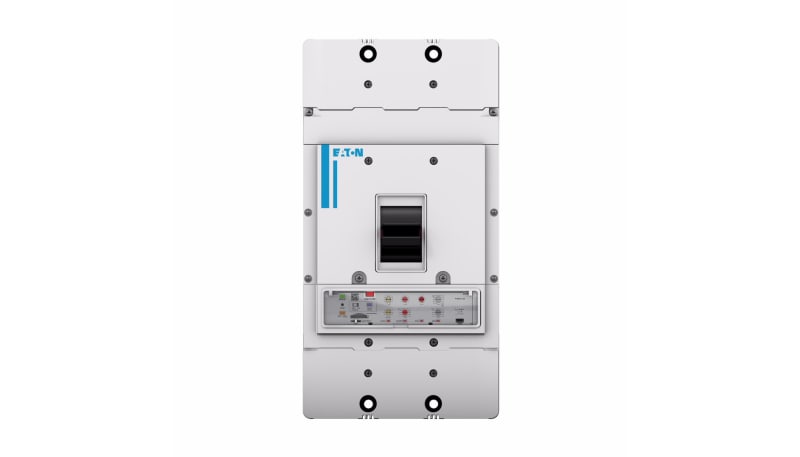 Eaton - Cutler Hammer PDF43K0800D2MN PDF4,3P,800A,50KA/480V,PXR20DLSI