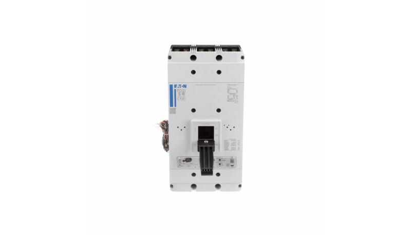 Eaton - Cutler Hammer PDF53P0800E3XN PDF5,3P,800A,100KA/480V,PXR20LSIG