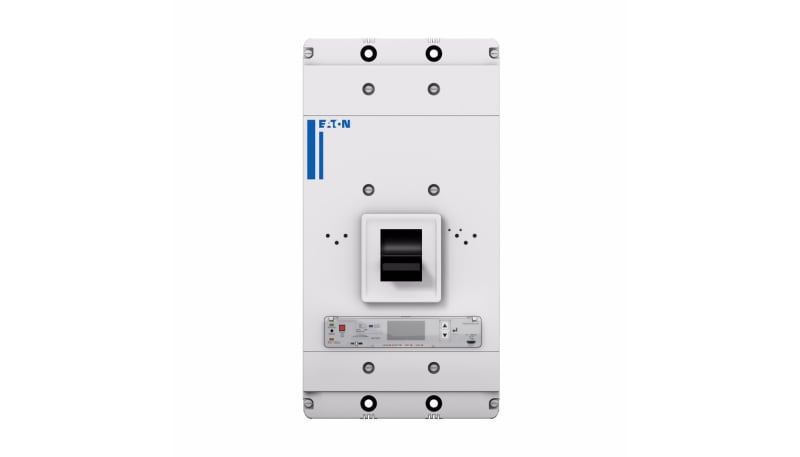 Eaton - Cutler Hammer PDF53P1200E4XN PDF5,3P,1200A,100KA/480V,PXR20ALSI