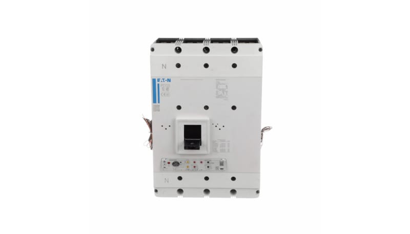 Eaton - Cutler Hammer PDF54N0800E5MM PDF5,4P,800A,85KA/480V,PXR20ALSIG