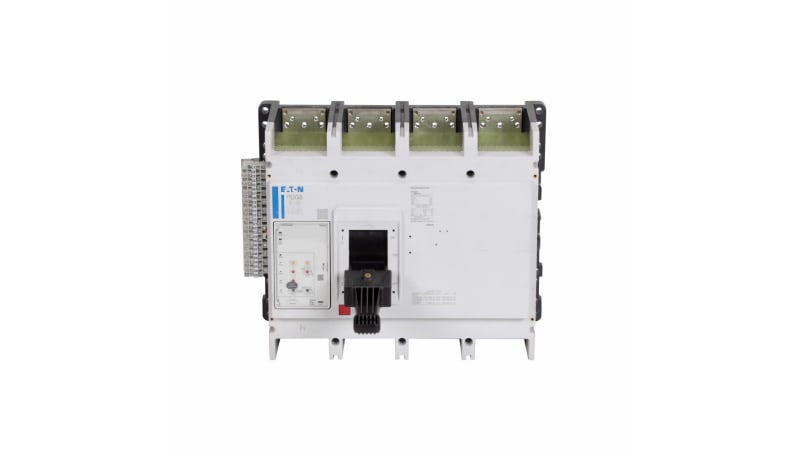 Eaton - Cutler Hammer PDF64M2000E3XM PDF6,4P,2000A,65KA/480V,PXR20LSIG