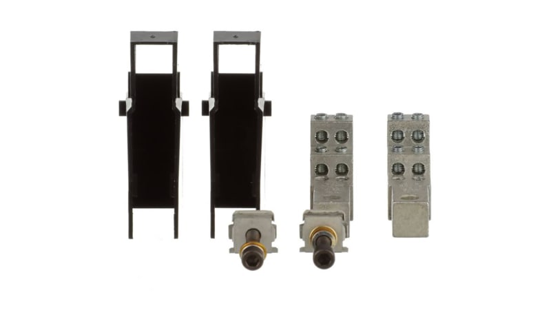 Eaton - Cutler Hammer PDG2X2TA2256W PDG2 6WIRE TERM (AL), 225A, (6) 14 ...
