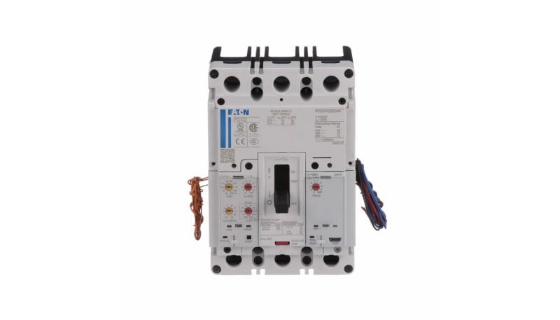 Eaton - Cutler Hammer PDG23F0150E2WK PDG2,3P,150A,25KA/480V,PXR20LSI