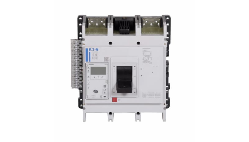 Eaton - Cutler Hammer PDG62N2000D4MM PDG6,2P,2000A,85KA/480V,PXR20DALSI