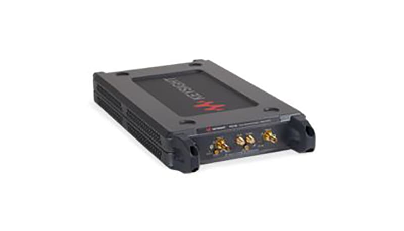 Keysight Technologies P9373B/001 Vector Network Analyzer, 9kHz to 14GHz ...