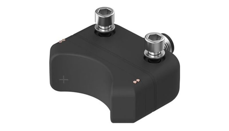 Festo SRBI-C2-N-1-P-M12 Limit Switch Box, for quarter turn actuator