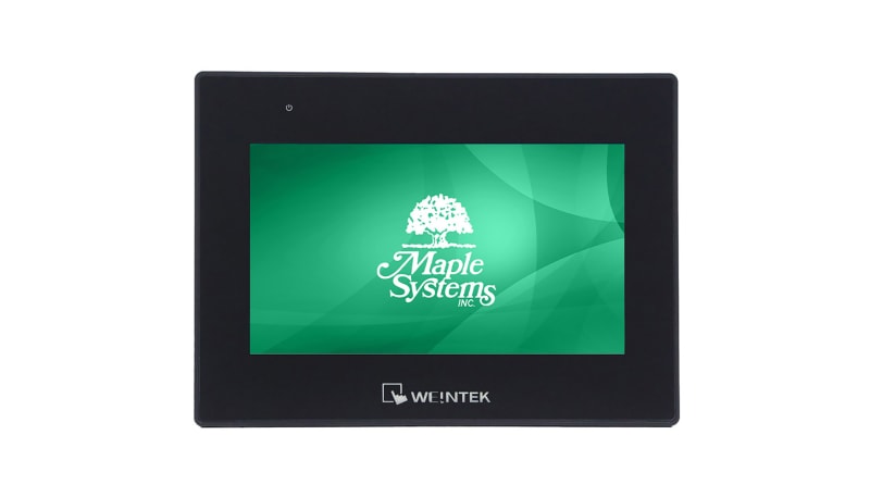 Maple Systems cMT2078X 7