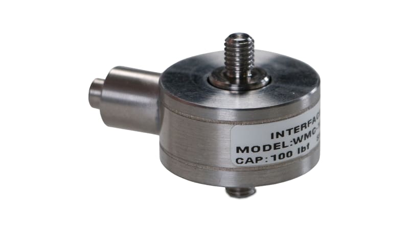 Rice Lake Weighing Systems - Interface 185086 Sensor Interface,WMC-3000 ...