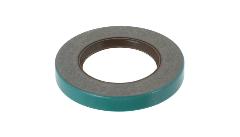 CR Seals (SKF) 16062 Double Lip Wave Oil Seal, I.D. 1 in, O.D. 2 in ...