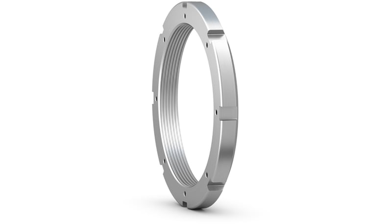 SKF KMTA 34 Bearing Lock nut
