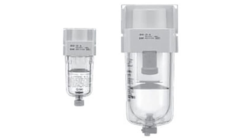 SMC Corporation AF50-F06-2-A FILTER, AIRLINE, G3/4, AF-A SERIES