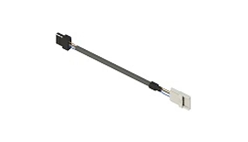 SMC Corporation ZS-46-5LA-X424 LEAD WIRE
