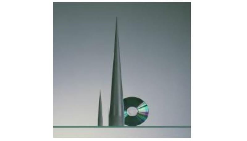 Laird Performance Materials 21118177 Electromagnetic, Absorbers ...