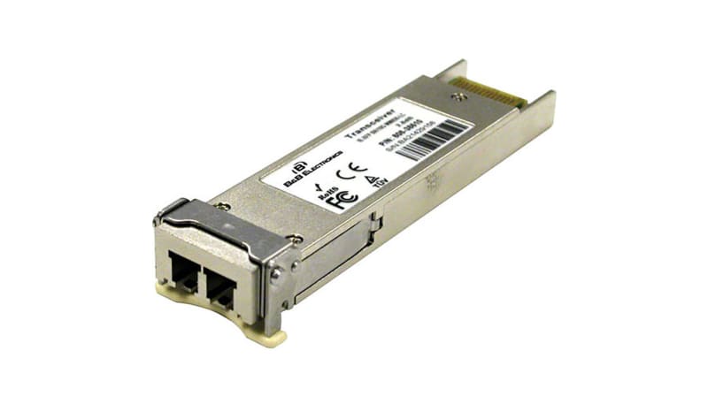 Advantech SFP-XSM-10K-XFP IE-XFP LR/10G-ED, SM1310-LC