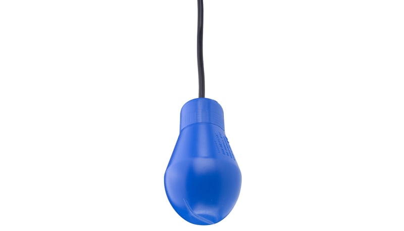 Sensata - Cynergy3 LM10AW Float Switch for Turbulent Liquids, 10A, WRC ...