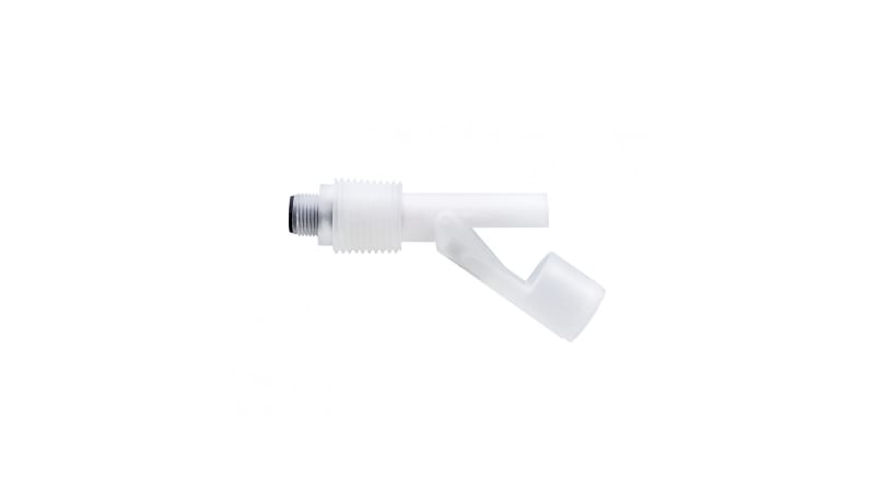 Sensata - Cynergy3 RSF84HP Float Switch, Polypropylene, 100V, M12, WRAS ...