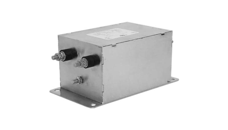 Astrodyne TDI RP125-45-1-W High Performance Single Stage Power Line ...