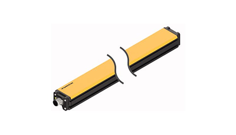 Turck LI1500P0-Q25LM0-ELIU5X3-H1151 Sensors, Linear Position, Profile style